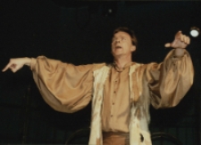 Komedia pasterska : musical barokowy (fot. 2) [Dokument ikonograficzny]