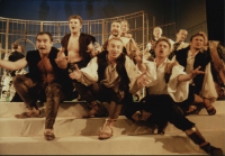 Komedia pasterska : musical barokowy (fot. 13) [Dokument ikonograficzny]