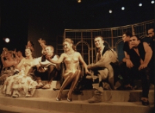 Komedia pasterska : musical barokowy (fot. 14) [Dokument ikonograficzny]