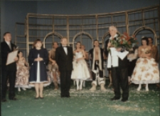 Komedia pasterska : musical barokowy (fot. 17) [Dokument ikonograficzny]