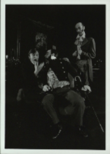 Ożenek (fot. 9) [Dokument ikonograficzny]