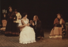 Ożenek (fot. 4) [Dokument ikonograficzny]