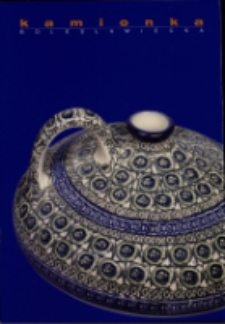 Kamionka bolesławiecka - katalog [Dokument życia społecznego]