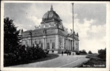 Görlitz. Ruhmeshalle [Dokument ikonograficzny]