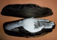 Izabella Gustowska. Śpiewające pokoje - zaproszenie [Dokument życia społecznego]