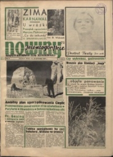 Nowiny Jeleniogórskie : magazyn ilustrowany ziemi jeleniogórskiej, R. 10, 1967, nr 3 (460)