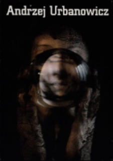 Andrzej Urbanowicz. Grafika - zaproszenie [Dokument życia społecznego]