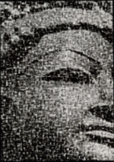 Krzysztof Jerzy Cichosz. Fotoinstalacje - zaproszenie [Dokument życia społecznego]