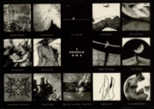 Z kolekcji BWA - zaproszenie [Dokument życia społecznego]