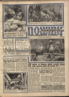 Nowiny Jeleniogórskie : magazyn ilustrowany ziemi jeleniogórskiej, R. 10, 1967, nr 20 (477)