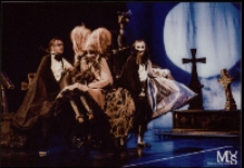 Rydygier, m&oacute;j przyjaciel wampir (fot. 3) [Dokument ikonograficzny]