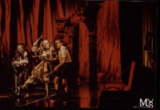 Rydygier, mój przyjaciel wampir (fot. 2) [Dokument ikonograficzny]