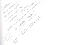 Spotkanie autorskie z Tomaszem Trojanowskim, wrzesień 2005 r. [Dokument ikonograficzny]