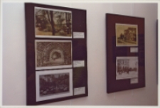 Pociąg do przyszłości : wernisaż wystawy zorganizowanej z okazji 150-lecia otwarcia linii kolejowej Wrocław - Poznań, 29.12.2006 r. (fot. 1) [Dokument ikonograficzny]