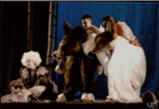 Tylko jeden dzień (fot. 2) [Dokument ikonograficzny]