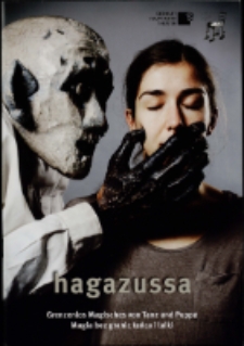 Hagazussa - program [Dokument życia społecznego]