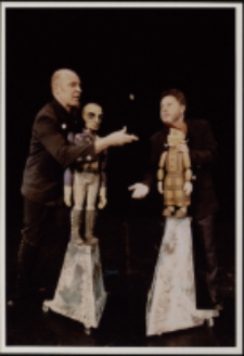 Krzesiwo (fot. 1) [Dokument ikonograficzny]