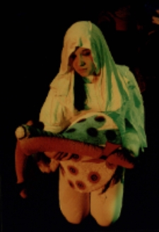 Pociąg do Betlejem, Czyli 715 zaginął (fot. 1) [Dokument ikonograficzny]