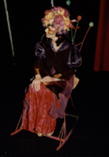 Czarnoksiężnik z krainy Oz (fot. 9) [Dokument ikonograficzny]