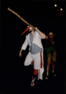 Czarnoksiężnik z krainy Oz (fot. 13) [Dokument ikonograficzny]