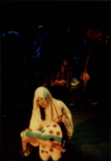 Pociąg do Betlejem, Czyli 715 zaginął (fot. 2) [Dokument ikonograficzny]