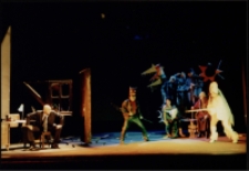 Pociąg do Betlejem, Czyli 715 zaginął (fot. 7) [Dokument ikonograficzny]