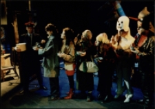 Pociąg do Betlejem, Czyli 715 zaginął (fot. 11) [Dokument ikonograficzny]