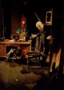 Pociąg do Betlejem, Czyli 715 zaginął (fot. 18) [Dokument ikonograficzny]