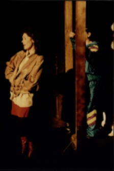 Pociąg do Betlejem, Czyli 715 zaginął (fot. 20) [Dokument ikonograficzny]