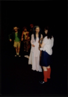 Czarnoksiężnik z krainy Oz (fot. 3) [Dokument ikonograficzny]