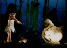 Calineczka (fot. 9) [Dokument ikonograficzny]