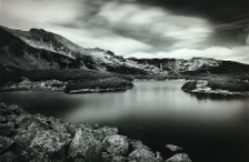 My imaginary world [Dokument ikonograficzny]