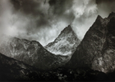 Tatry - Słowacja [Dokument ikonograficzny]