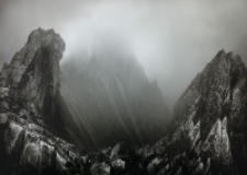 Tatry - Słowacja [Dokument ikonograficzny]