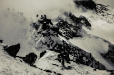 Glassglockner [Dokument ikonograficzny]