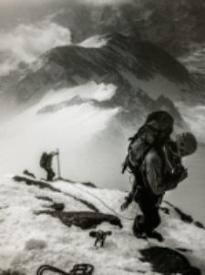 Glassglockner [Dokument ikonograficzny]