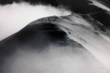 Odcienie bieli [Dokument ikonograficzny]