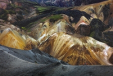 Islandia [Dokument ikonograficzny]