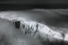 Zimowe formy [Dokument ikonograficzny]