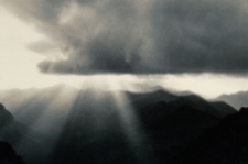 Promieniowanie Ojcostwa [Dokument ikonograficzny]