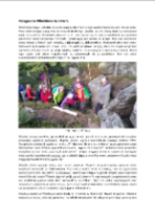 Pożegnanie Włodzimierza Bayera [Dokument elektroniczny]