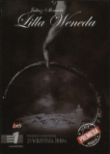 Lilla Weneda - ulotka [Dokument życia społecznego]