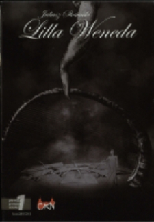 Lilla Weneda - program [Dokument życia społecznego]