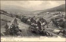 Riesengebirge, Agnetendorf [Dokument ikonograficzny]