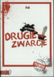 Drugie zwarcie - program [Dokument życia społecznego]