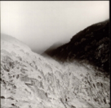 Pamiątka z Karkonoszy. Fotografia - Nowe media - zaproszenie [Dokument życia społecznego]