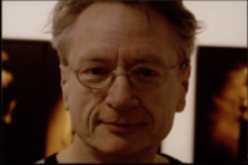 Zdjęcie z wernisażu (fot.1) [Dokument życia społecznego]