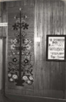 III Środowiskowy Pokaz Plastyki Amatorskiej, 12.05-5.06.1977 r. [Dokument ikonograficzny]