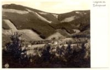 Wolfshau m. Eulengrund [Dokument ikonograficzny]