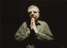 Cisza : czyli żart filozoficzny (fot. 2) [Dokument ikonograficzny]